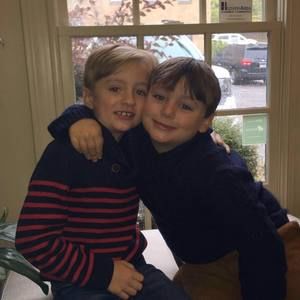 Meet your Posher, Brandy